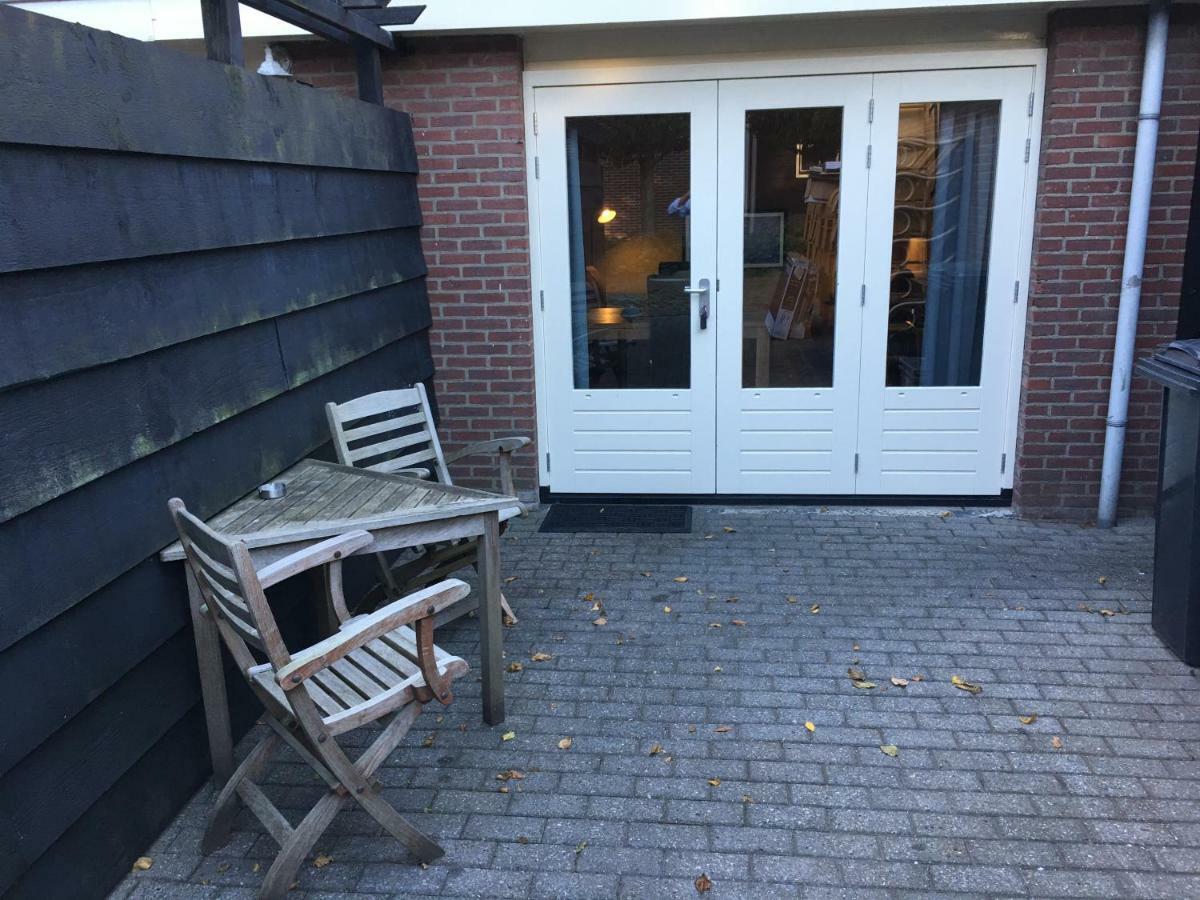 De Pelgrim Vrouwenpolder