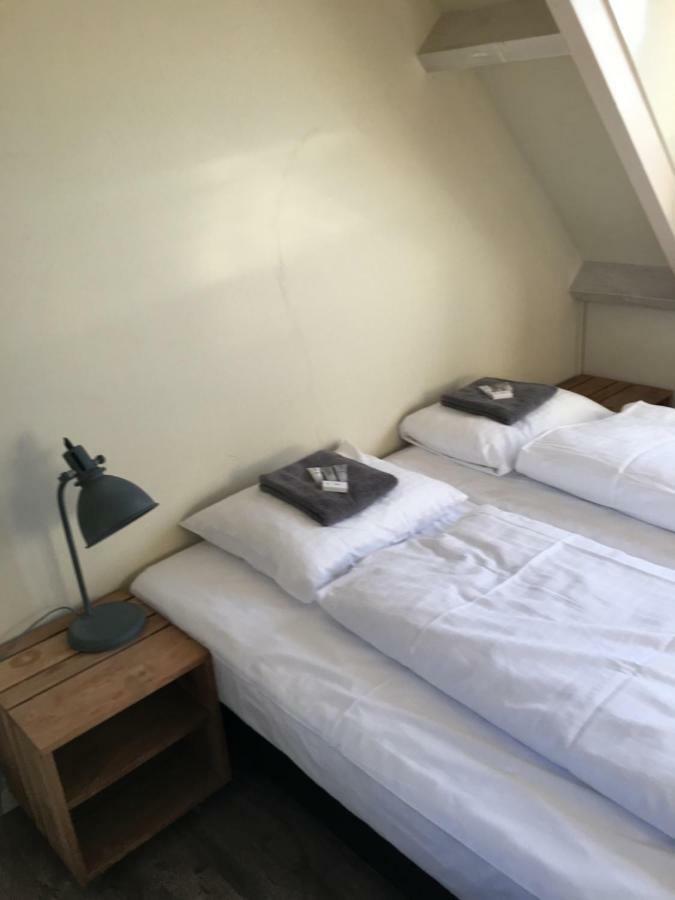 Apartment De Pelgrim